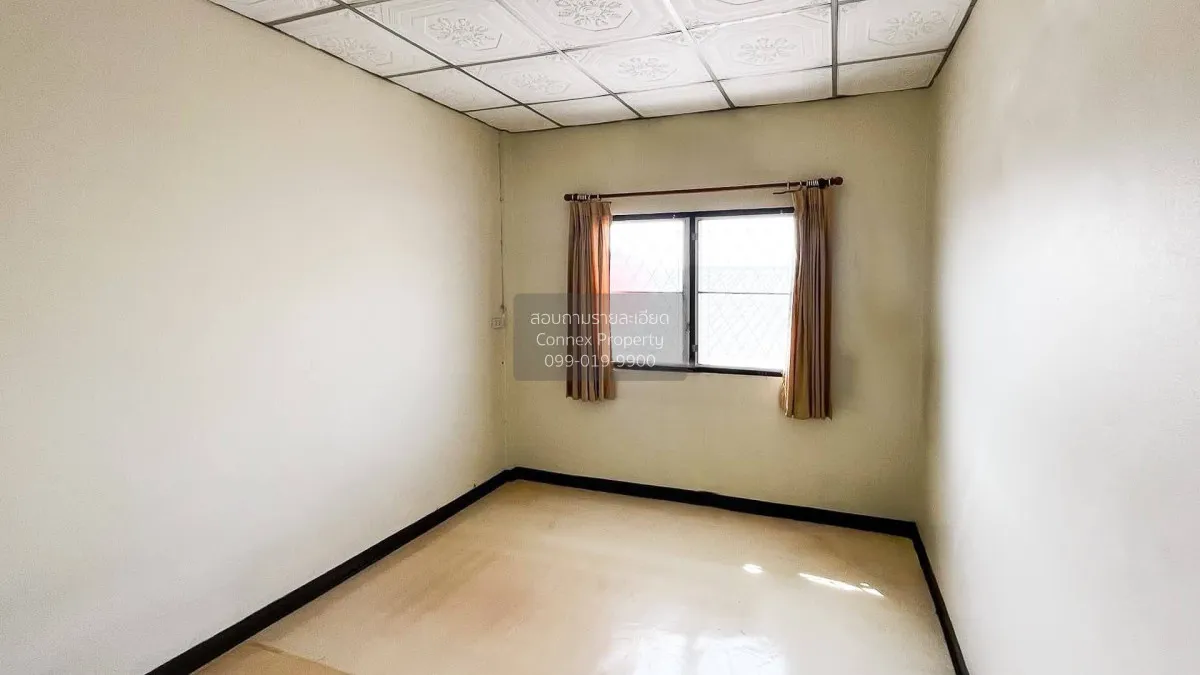 ขายทาวน์เฮ้าส์/ทาวน์โฮม  หมู่บ้าน นิสา หนองแขม เขต หนองแขม กรุงเท 4