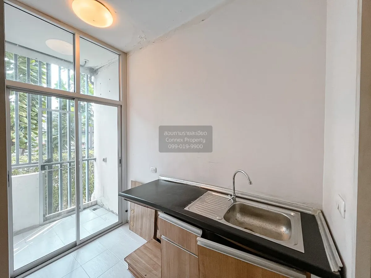 ขายคอนโด  624 คอนโดเลต ลาดพร้าว คลองจั่น เขต บางกะปิ กรุงเทพ CX-1 4