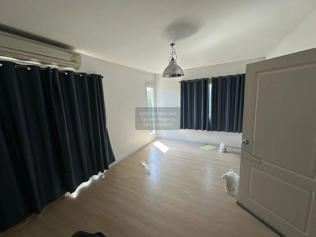 ขายบ้าน  อินนิซิโอ รังสิต - คลอง 3 คลองสาม คลองหลวง ปทุมธานี CX-1