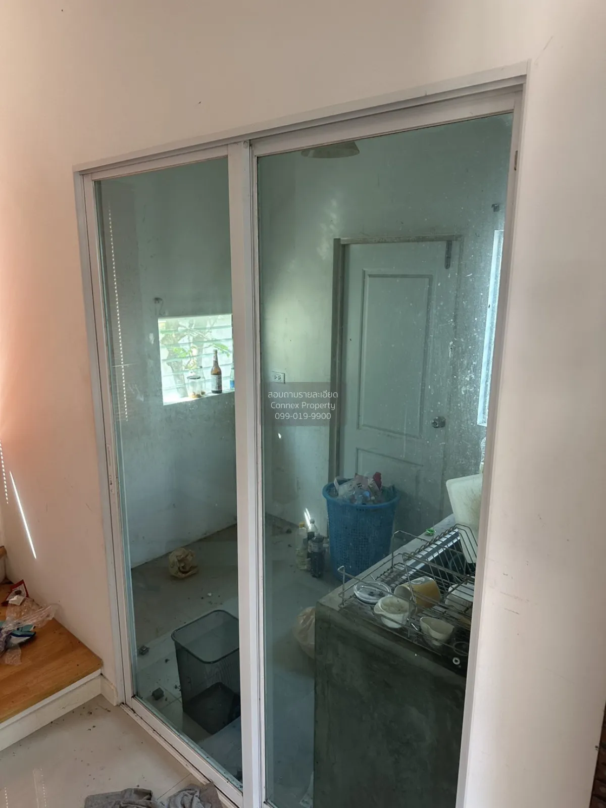 ขายบ้าน  อินนิซิโอ รังสิต - คลอง 3 คลองสาม คลองหลวง ปทุมธานี CX-1