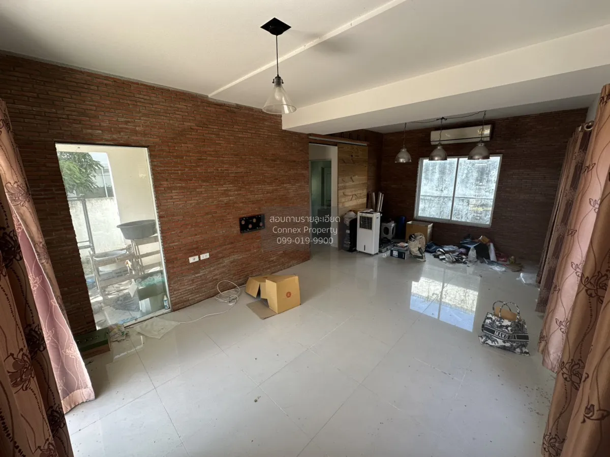 ขายบ้าน  อินนิซิโอ รังสิต - คลอง 3 คลองสาม คลองหลวง ปทุมธานี CX-1