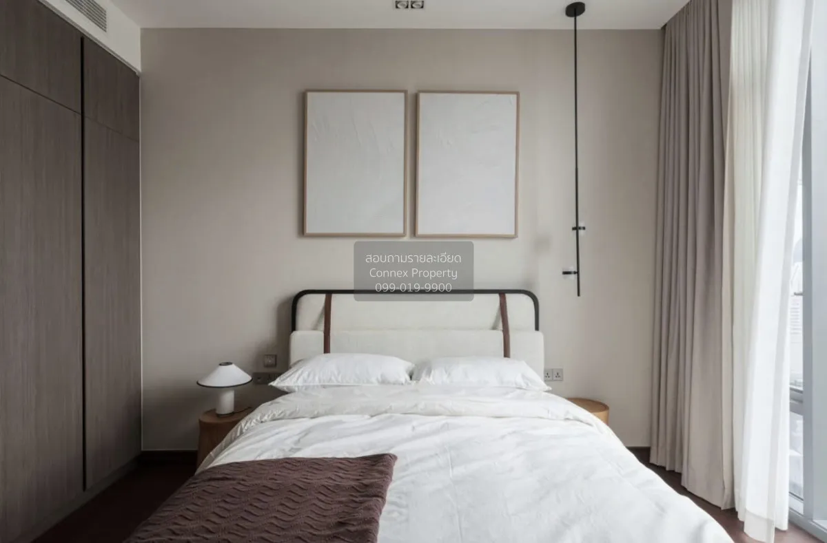 For Rent Condo , Q1 Sukhumvit , BTS-Asok , Khlong Toei , Khlong T 4