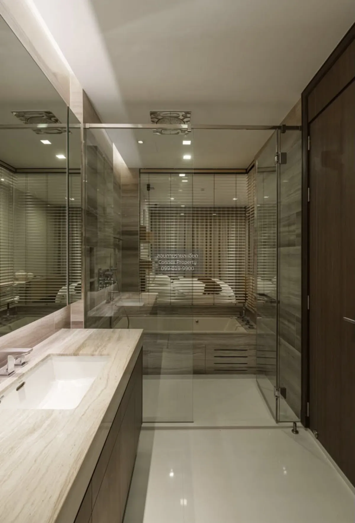 For Rent Condo , Q1 Sukhumvit , BTS-Asok , Khlong Toei , Khlong T