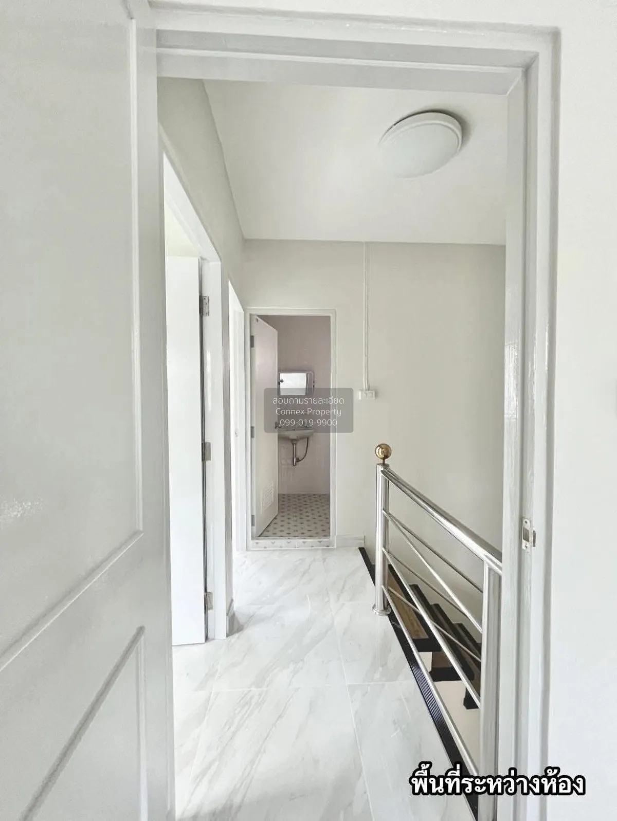 ขายบ้าน  บ้านพฤกษา 20 ลำลูกกา คลอง 2 หน้ากว้าง รีโนเวทใหม่ คูคต เ