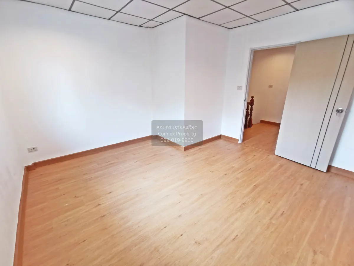 ขายทาวน์เฮ้าส์/ทาวน์โฮม  พงษ์ศิริชัย 1 รีโนเวทใหม่ อ้อมน้อย กระทุ