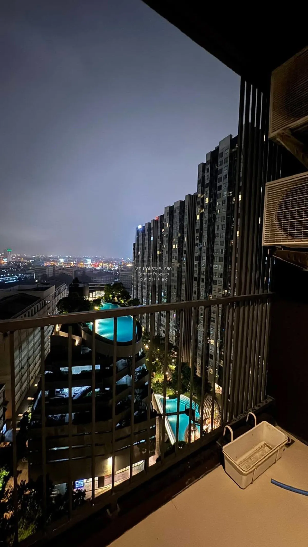 เช่าคอนโด  เอลลิโอ เดล เนสท์ BTS-อุดมสุข บางนา เขต บางนา กรุงเทพ 