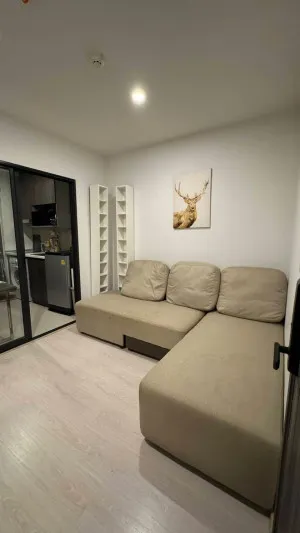 For Rent Condo , Elio Del Nest Udomsuk , BTS-Udom Suk , Bang Na , Bang Na , Bangkok , CX-142498