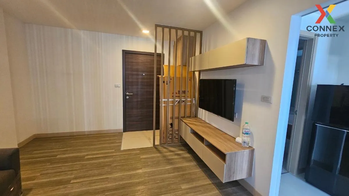 For Sale Condo , Moniiq Sukhumvit 64 , BTS-Punnawithi , Bang Chak 3