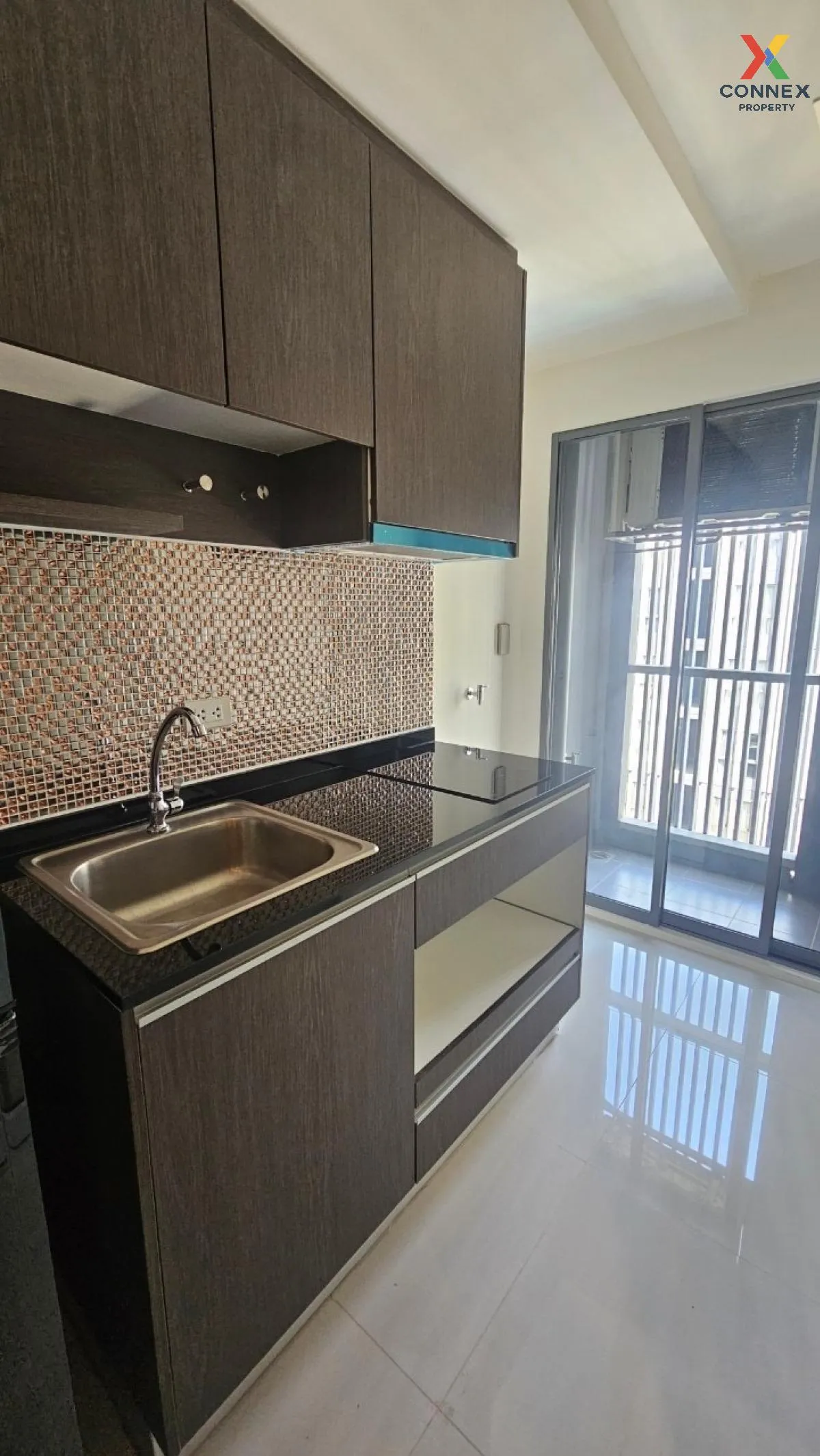 For Sale Condo , Moniiq Sukhumvit 64 , BTS-Punnawithi , Bang Chak 4