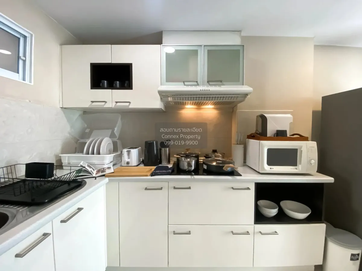 For Rent Condo , Lumpini Suite Sukhumvit 41 , BTS-Phrom Phong , K 4