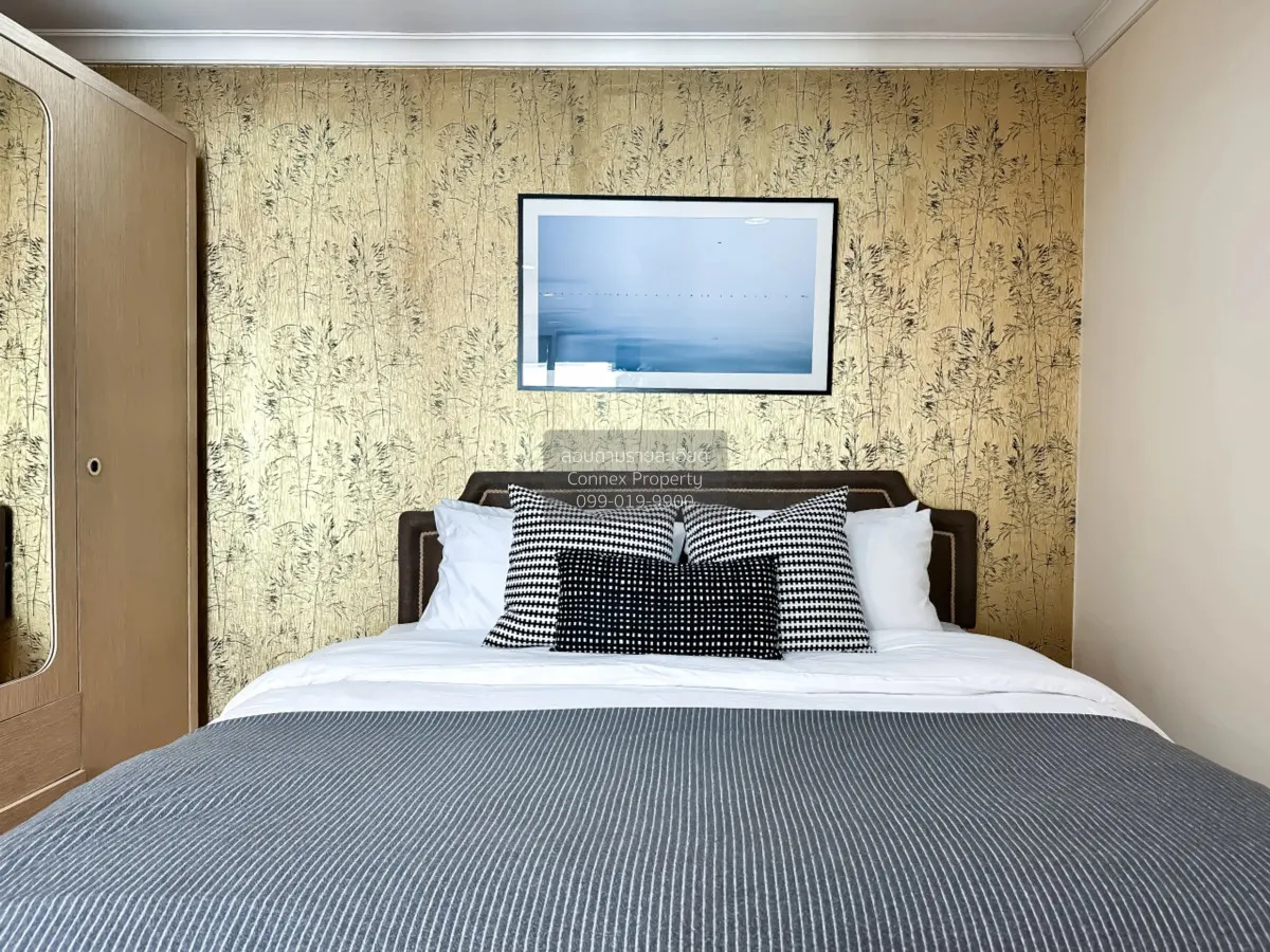 เช่าคอนโด  ลุมพินี สวีท สุขุมวิท 41 BTS-พร้อมพงษ์ คลองตันเหนือ เข