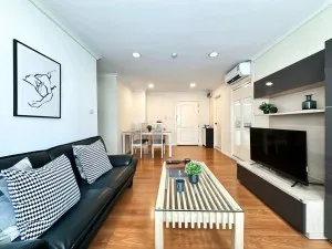 For Rent Condo , Lumpini Suite Sukhumvit 41 , BTS-Phrom Phong , Khlong Tan Nuea , Watthana , Bangkok , CX-142500