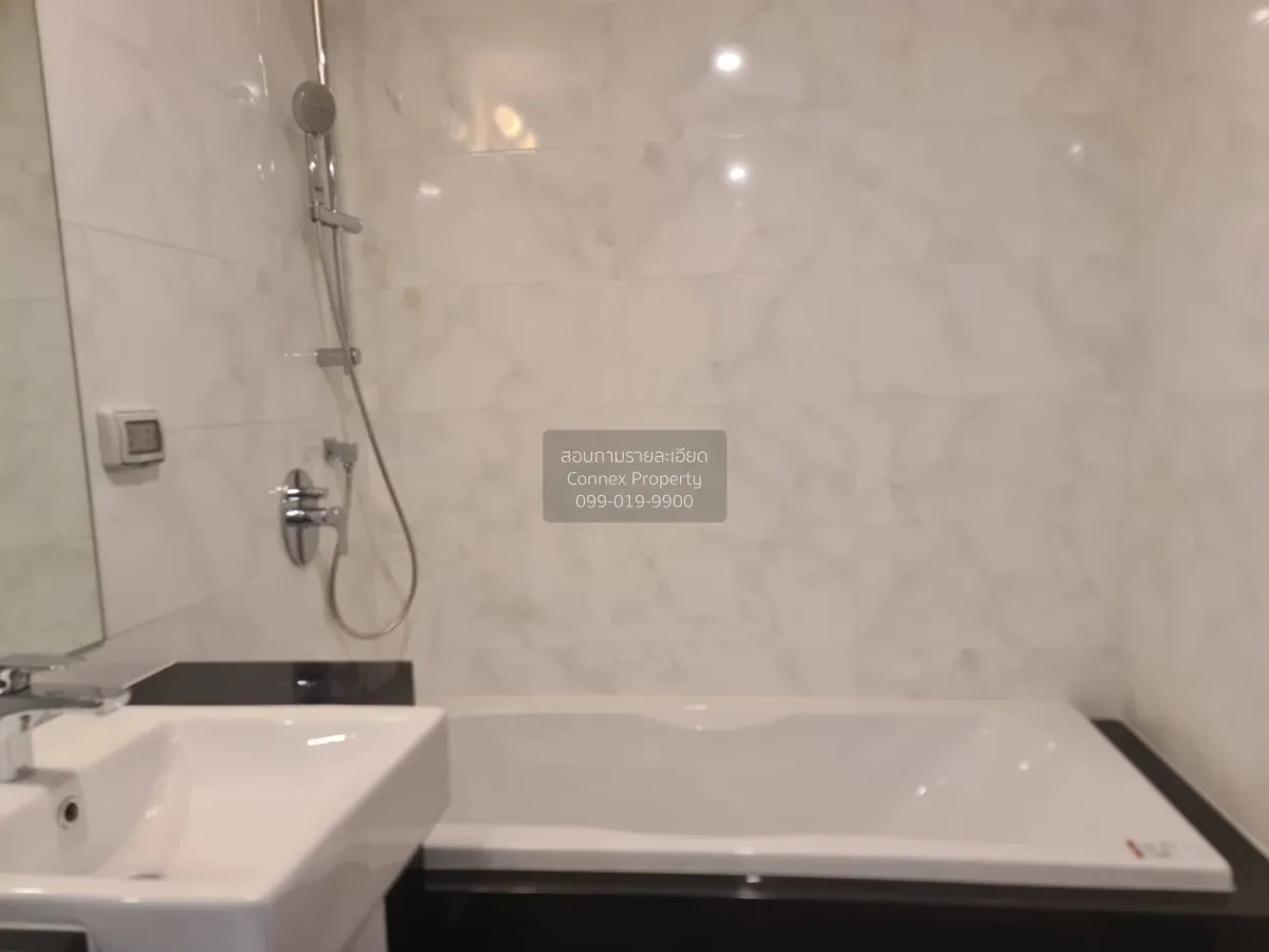 เช่าคอนโด  ศุภาลัย ริวา แกรนด์ ช่องนนทรี เขต ยานนาวา กรุงเทพ CX-1