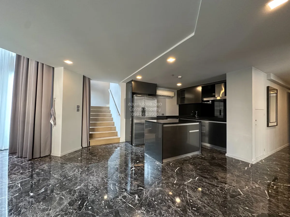 เช่าคอนโด  แอชตัน เรสซิเดนซ์ 41 ดูเพล็กซ์ BTS-พร้อมพงษ์ คลองตันเห 3