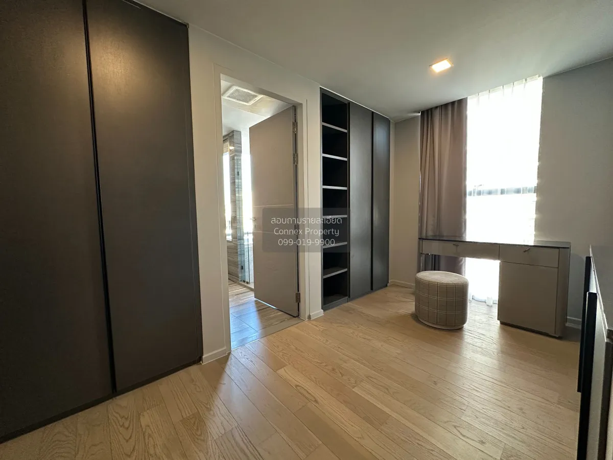 เช่าคอนโด  แอชตัน เรสซิเดนซ์ 41 ดูเพล็กซ์ BTS-พร้อมพงษ์ คลองตันเห