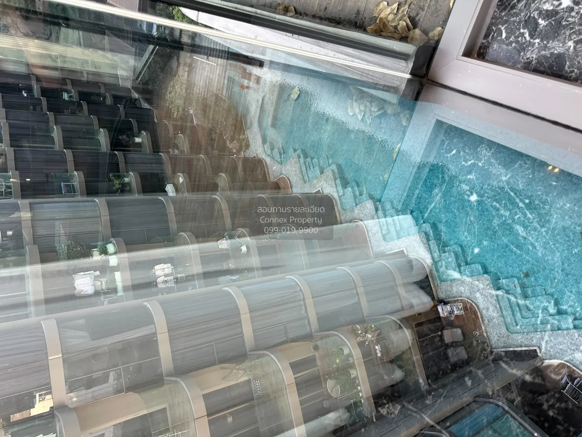 เช่าคอนโด  แอชตัน เรสซิเดนซ์ 41 ดูเพล็กซ์ BTS-พร้อมพงษ์ คลองตันเห