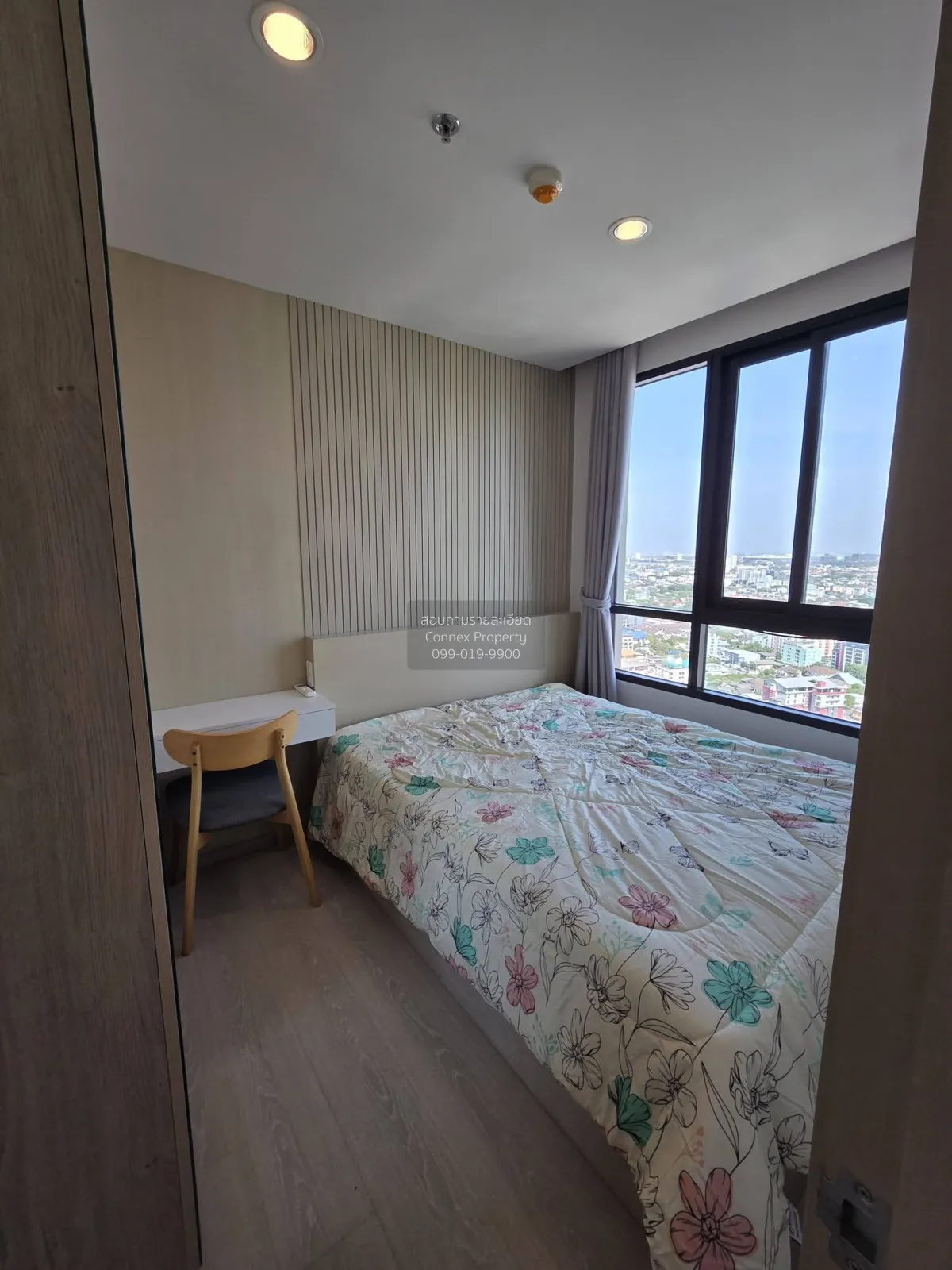 For Rent Condo , Nue Noble Ngamwongwan , Bang Khen , Mueang Nonth 4