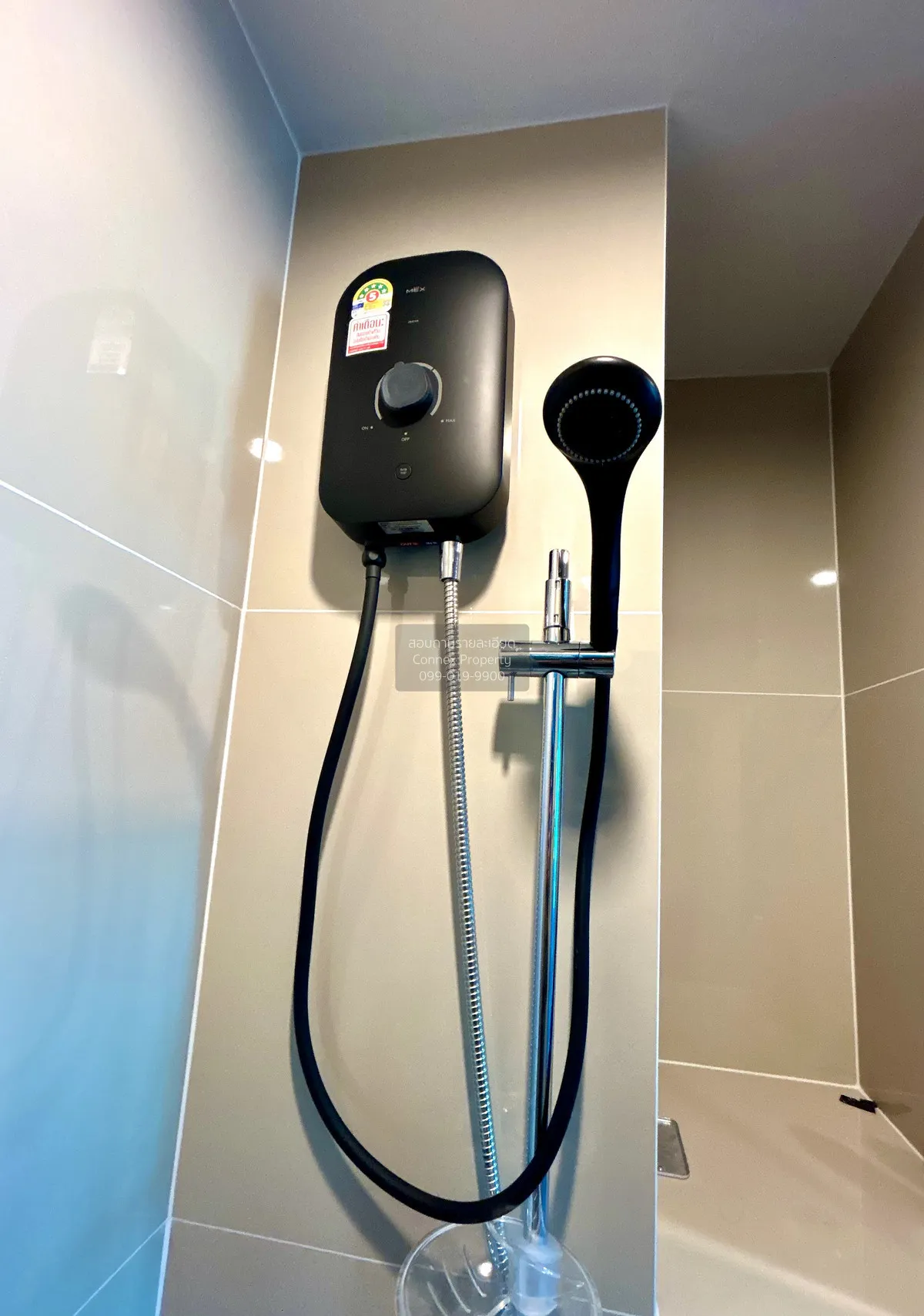 เช่าคอนโด  ไอดีโอ รามคำแหง - ลำสาลี สเตชั่น MRT-ลำสาลี (สายสีเหลื