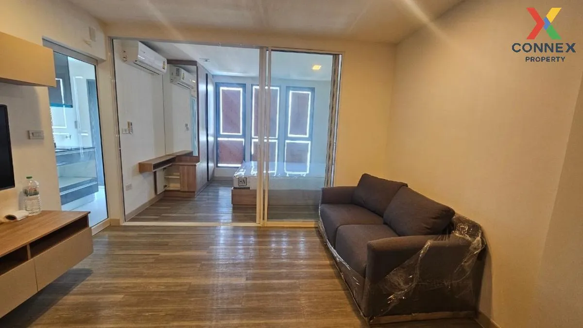 FOR RENT condo , Moniiq Sukhumvit 64 , BTS-Punnawithi , Bang Chak 1