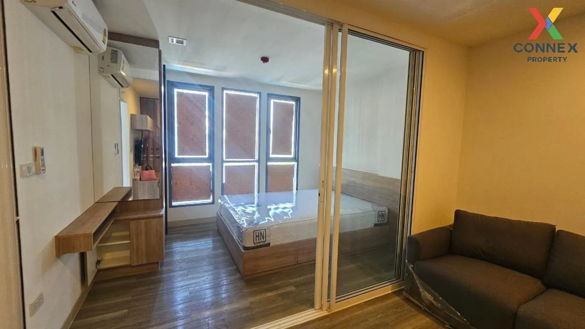 FOR RENT condo , Moniiq Sukhumvit 64 , BTS-Punnawithi , Bang Chak 2