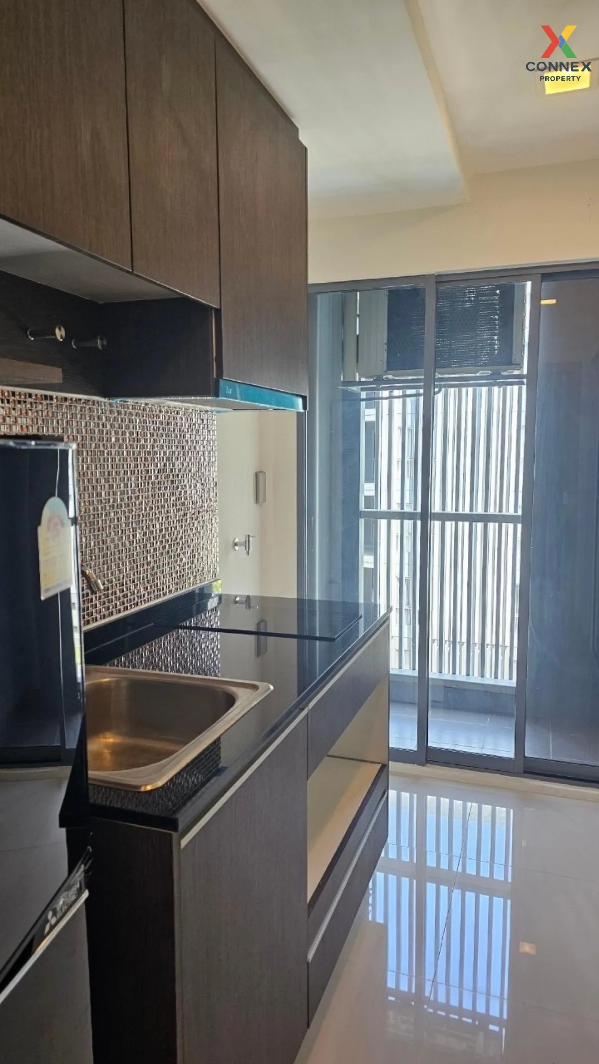 FOR RENT condo , Moniiq Sukhumvit 64 , BTS-Punnawithi , Bang Chak
