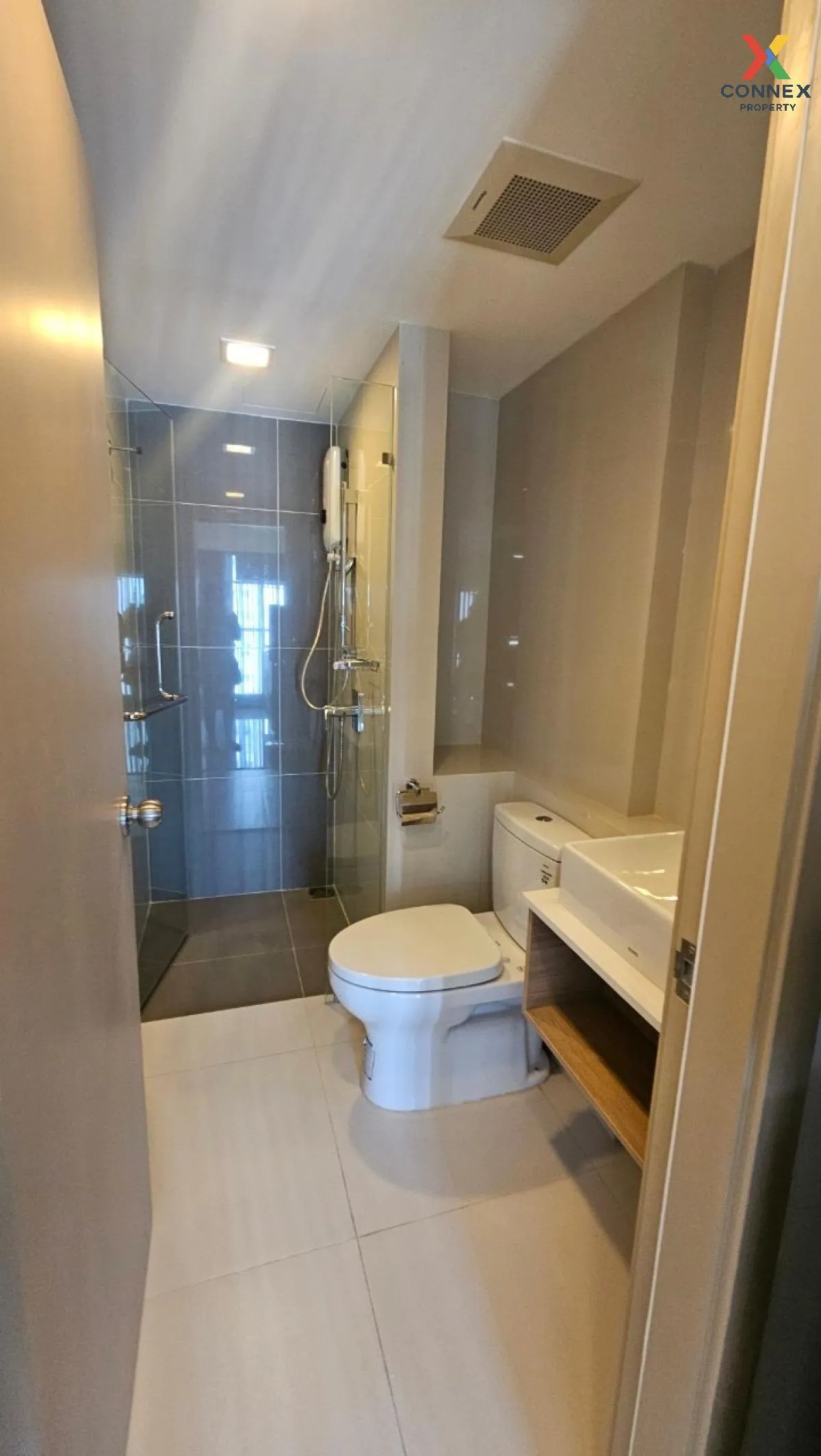FOR RENT condo , Moniiq Sukhumvit 64 , BTS-Punnawithi , Bang Chak