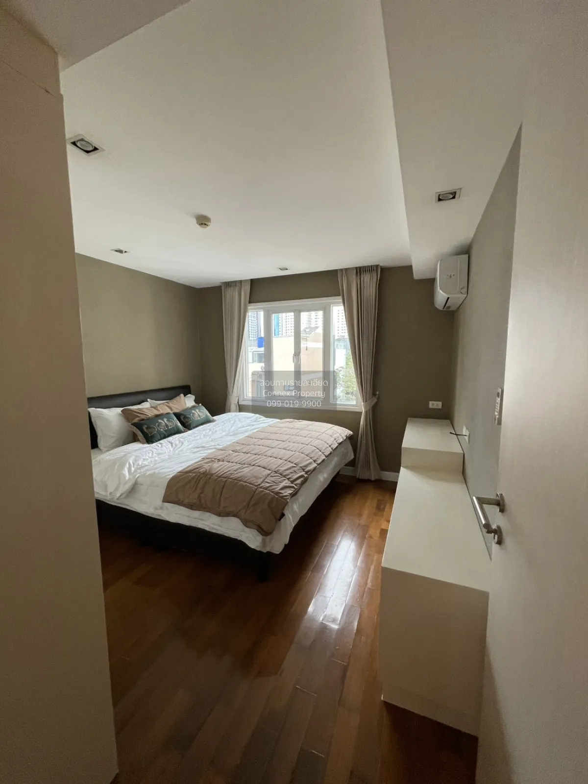 เช่าคอนโด  เลอ นิส เอกมัย BTS-เอกมัย พระโขนงเหนือ เขต วัฒนา กรุงเ