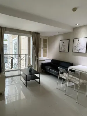 For Rent Condo , Le nice Ekkamai , BTS-Ekkamai , Phra Khanong Nuea , Watthana , Bangkok , CX-142511