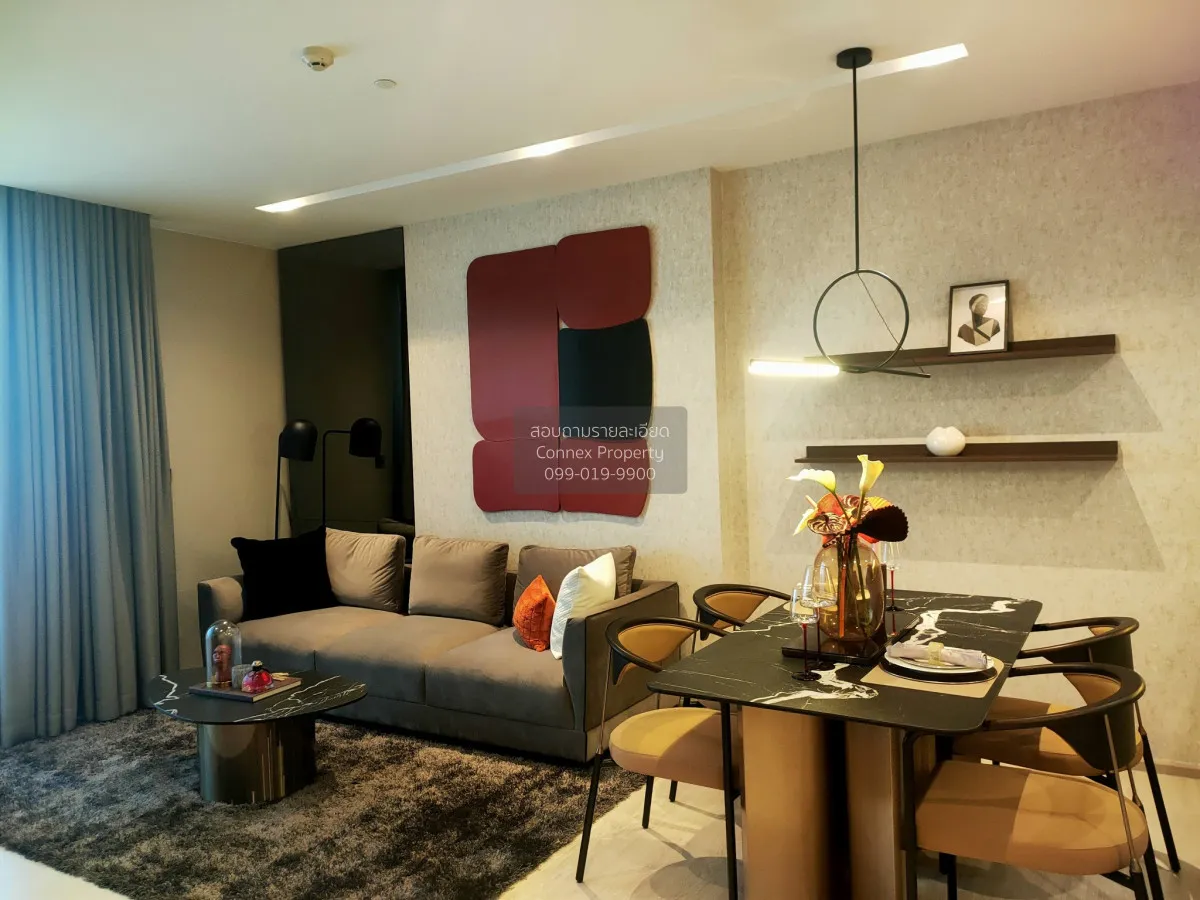 เช่าคอนโด  เดอะ รูม สุขุมวิท 38 BTS-ทองหล่อ พระโขนง เขต คลองเตย ก 1