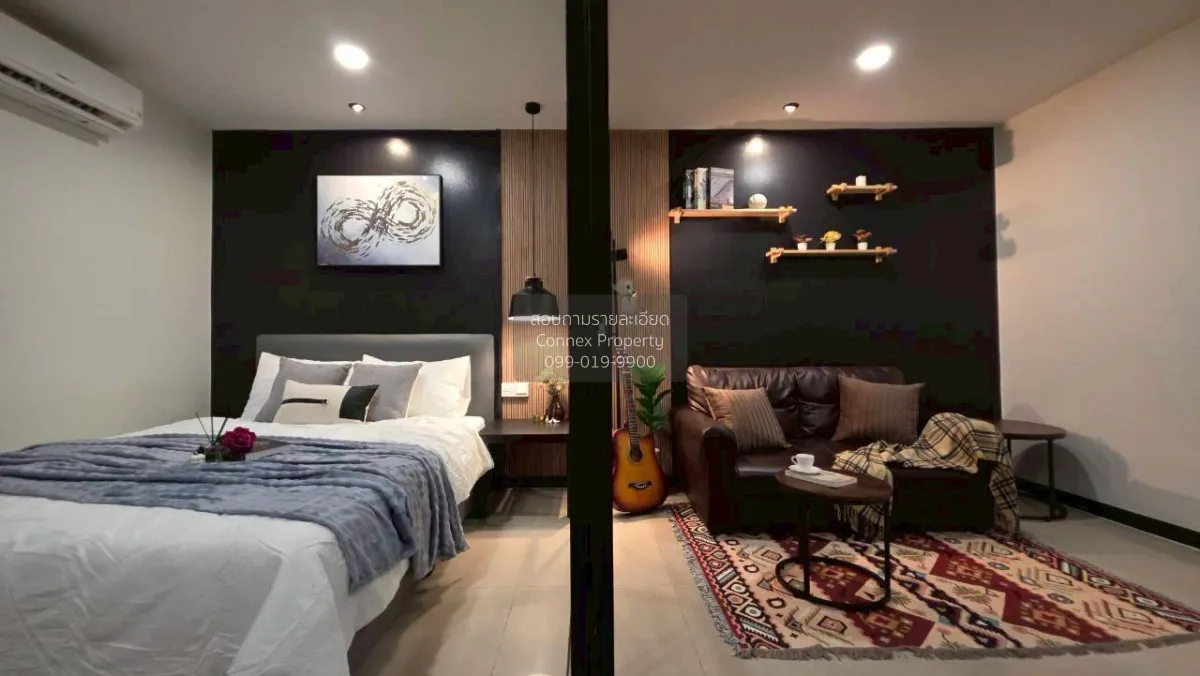 For Sale Condo , Regent Home 7 Sanphawut 2 , BTS-Bang Na , Bang N 1