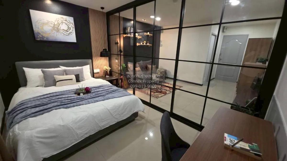For Sale Condo , Regent Home 7 Sanphawut 2 , BTS-Bang Na , Bang N