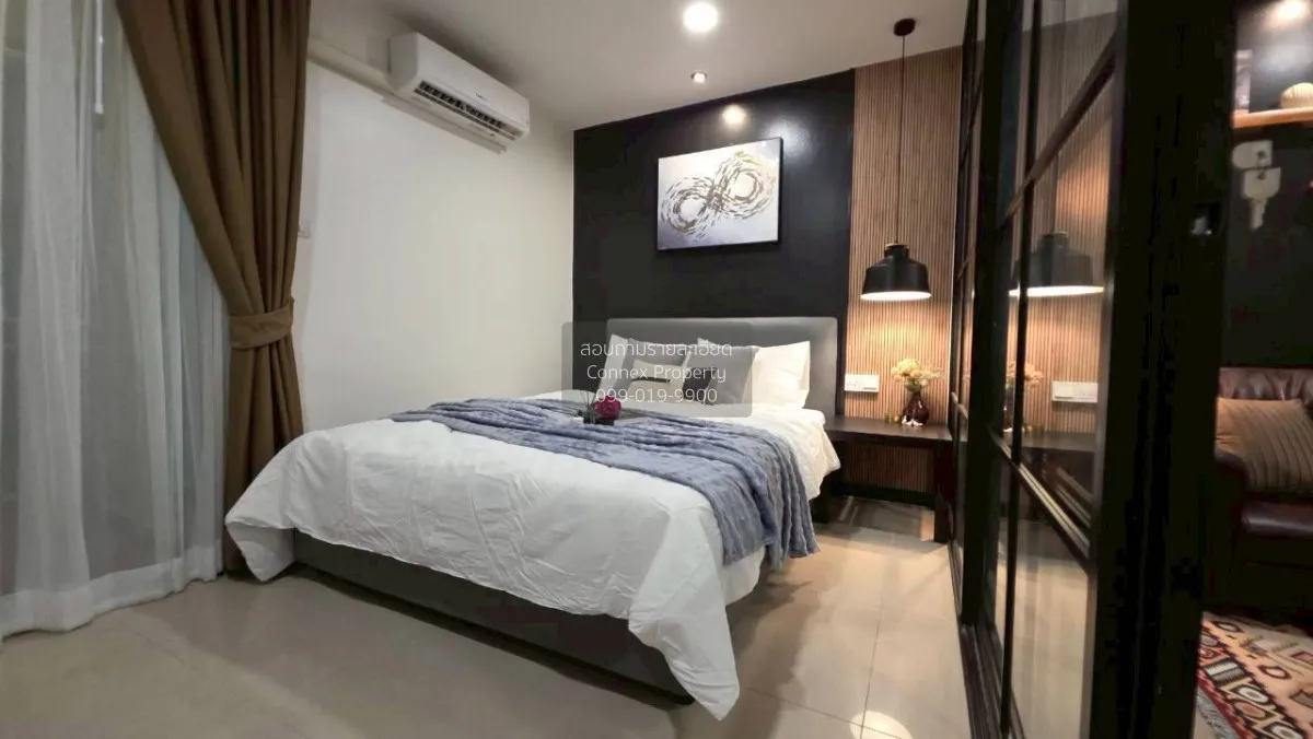 For Sale Condo , Regent Home 7 Sanphawut 2 , BTS-Bang Na , Bang N