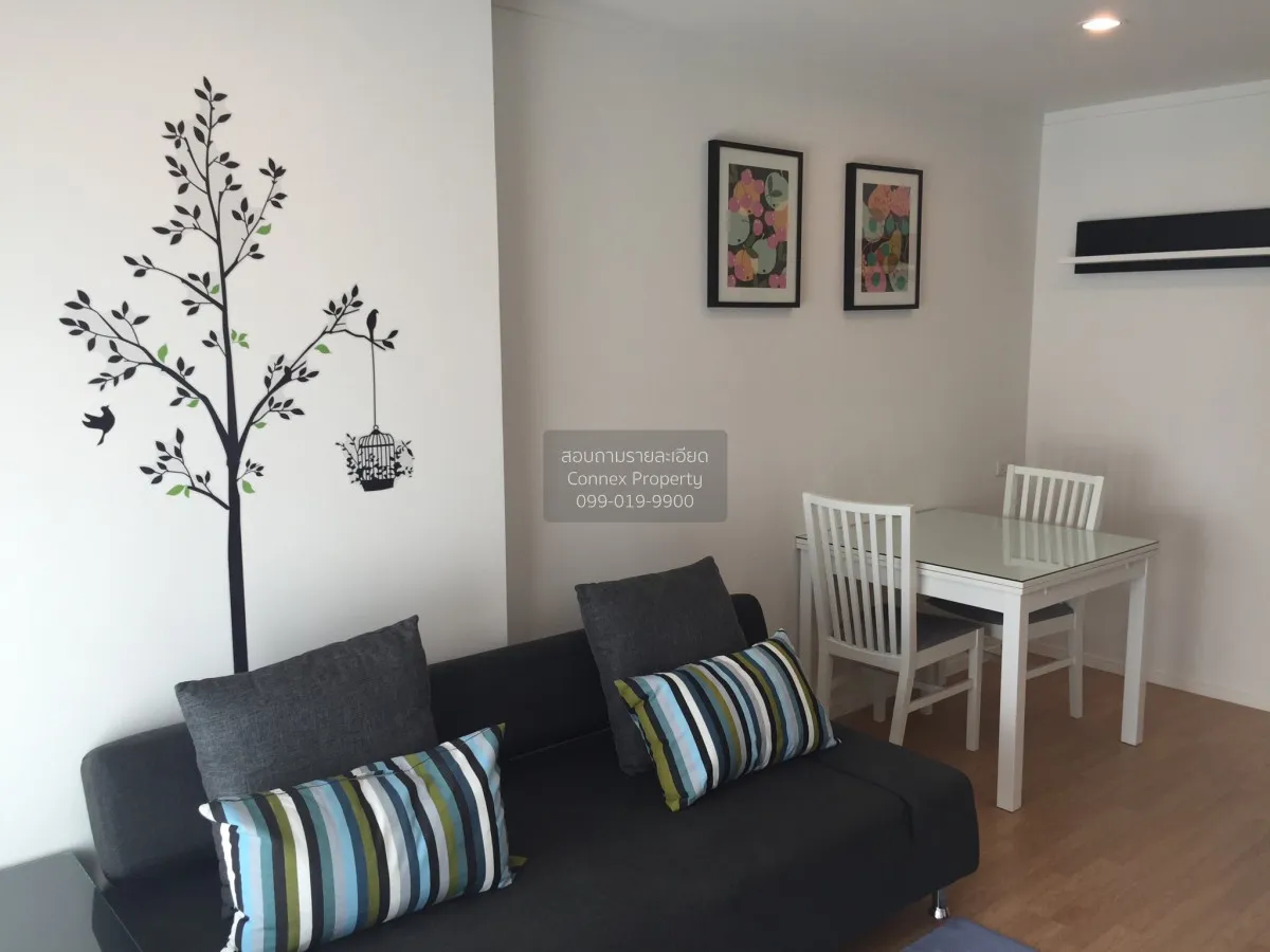 For Rent Condo , Lumpini Place Srinakarin - Huamark Station , ARL 1