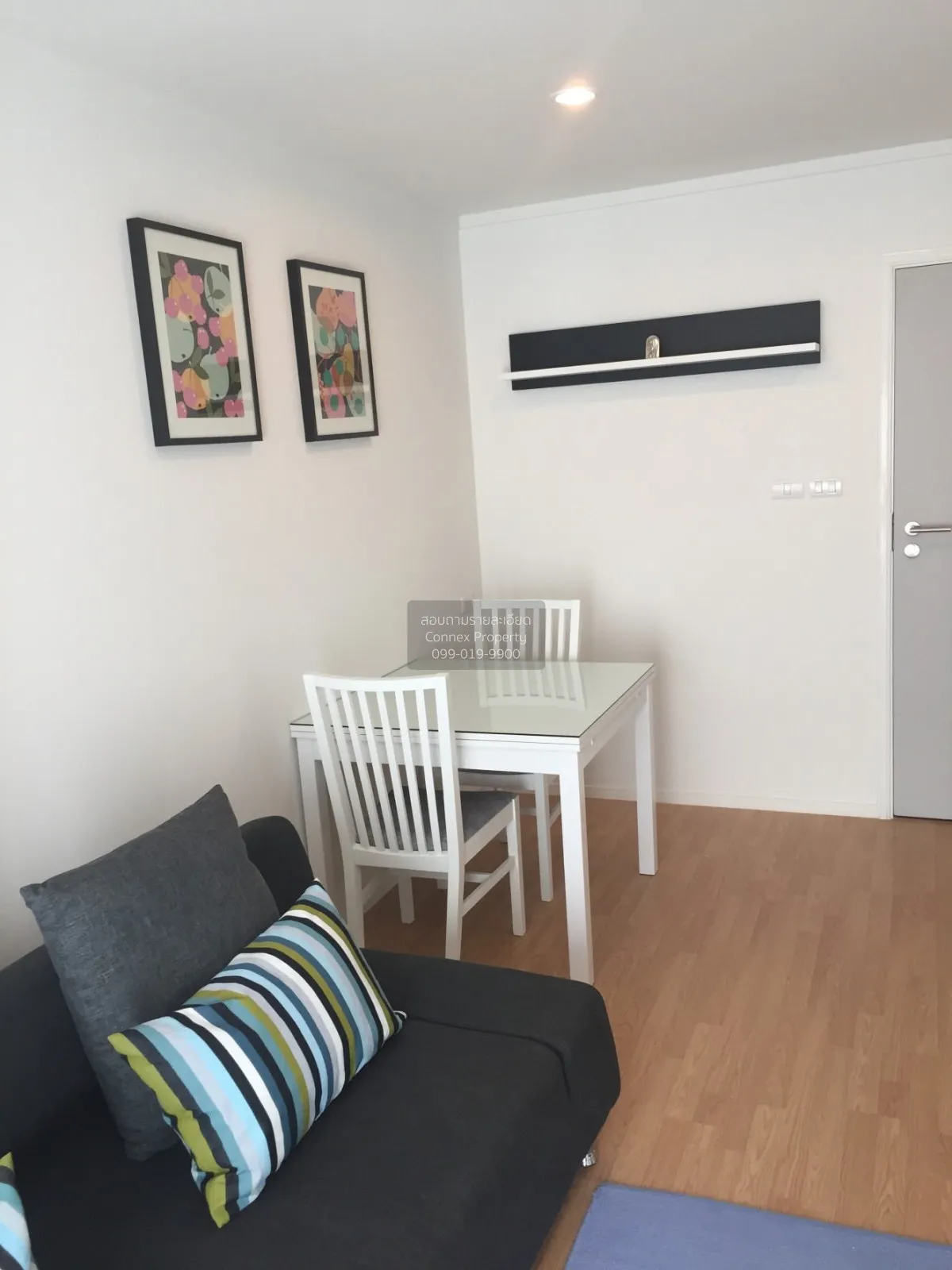 For Rent Condo , Lumpini Place Srinakarin - Huamark Station , ARL 2