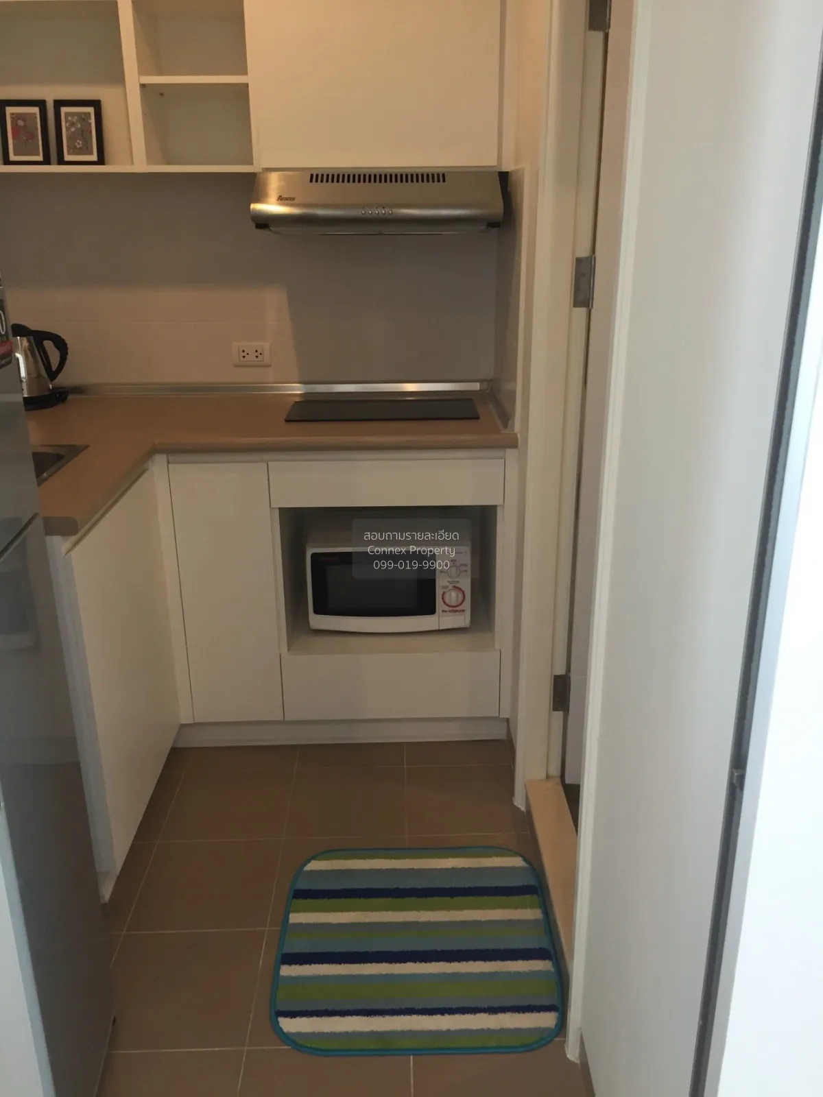 For Rent Condo , Lumpini Place Srinakarin - Huamark Station , ARL 4