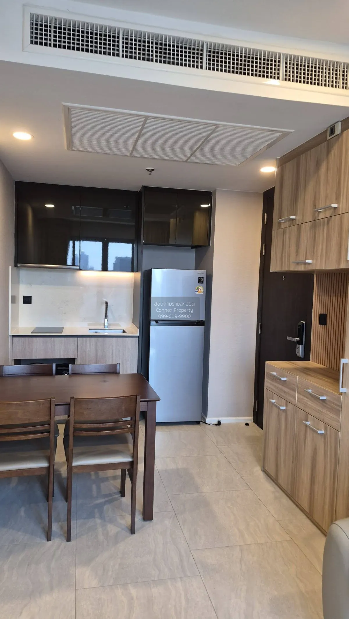 For Rent Condo , Cooper Siam , BTS-National Stadium , Rong Mueang 3