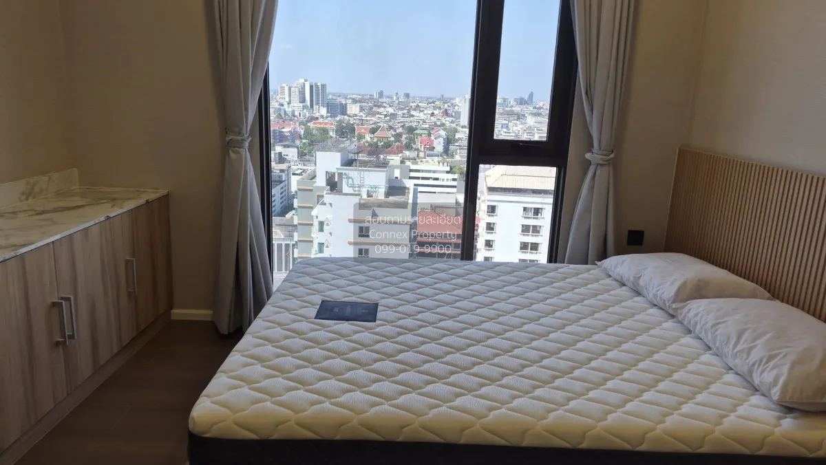 For Rent Condo , Cooper Siam , BTS-National Stadium , Rong Mueang 4