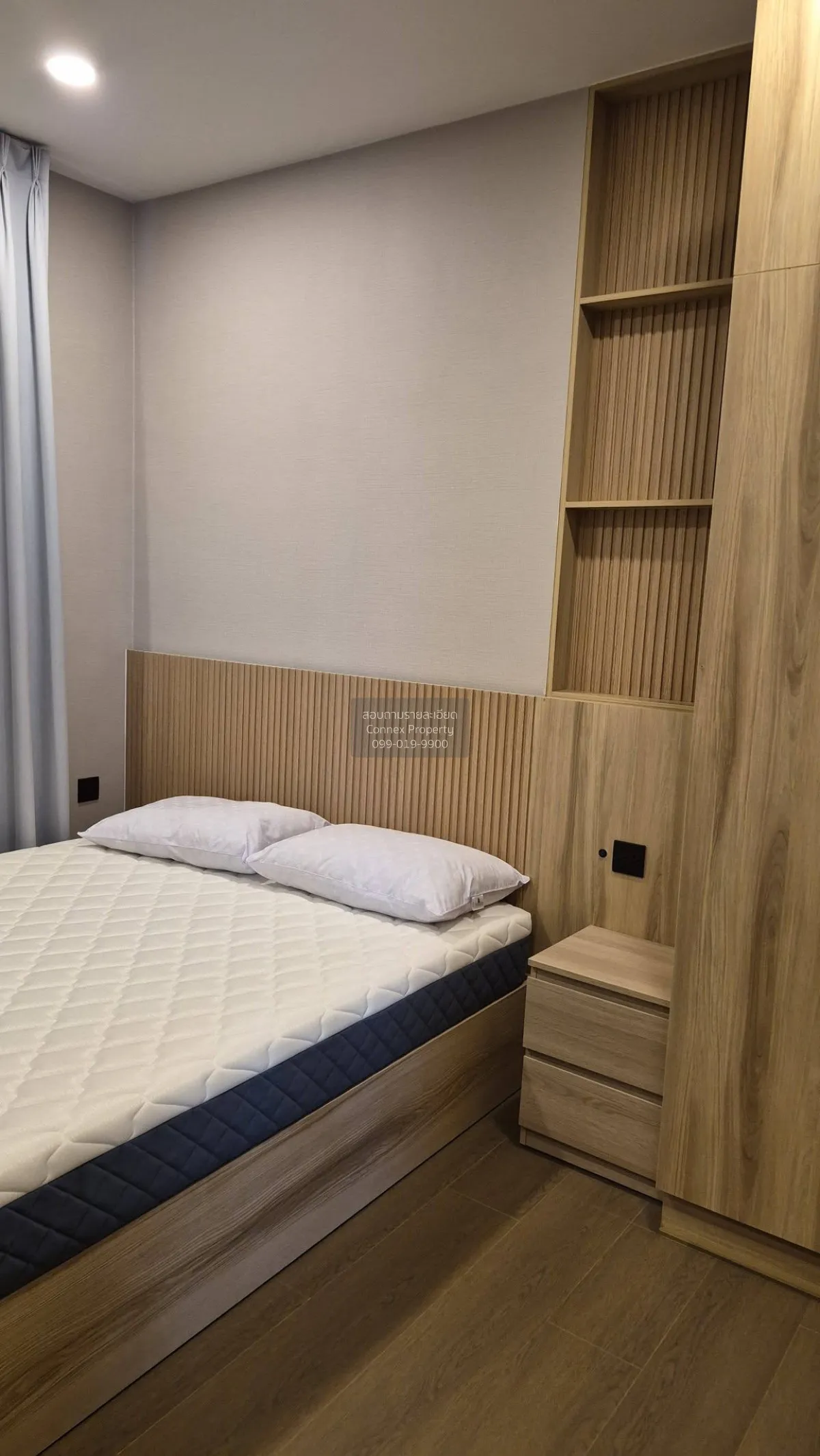 For Rent Condo , Cooper Siam , BTS-National Stadium , Rong Mueang