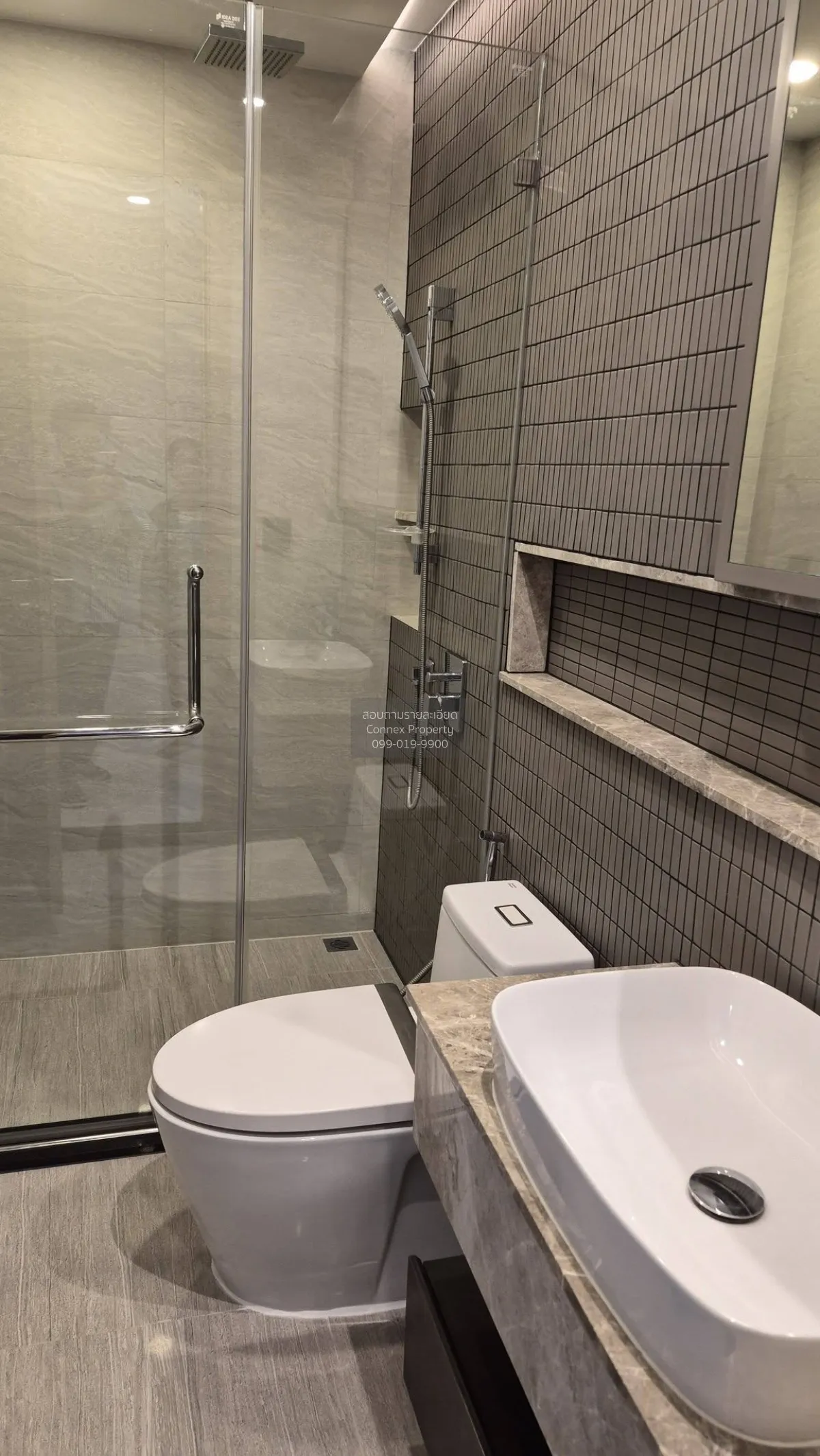 For Rent Condo , Cooper Siam , BTS-National Stadium , Rong Mueang