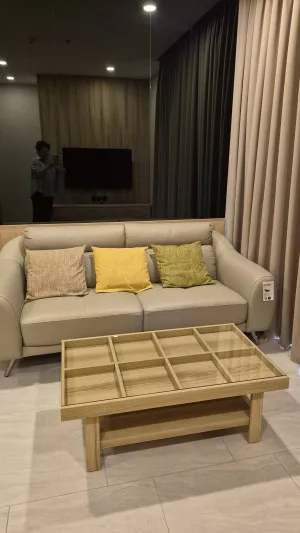 For Rent Condo , Cooper Siam , BTS-National Stadium , Rong Mueang , Pathum Wan , Bangkok , CX-142520