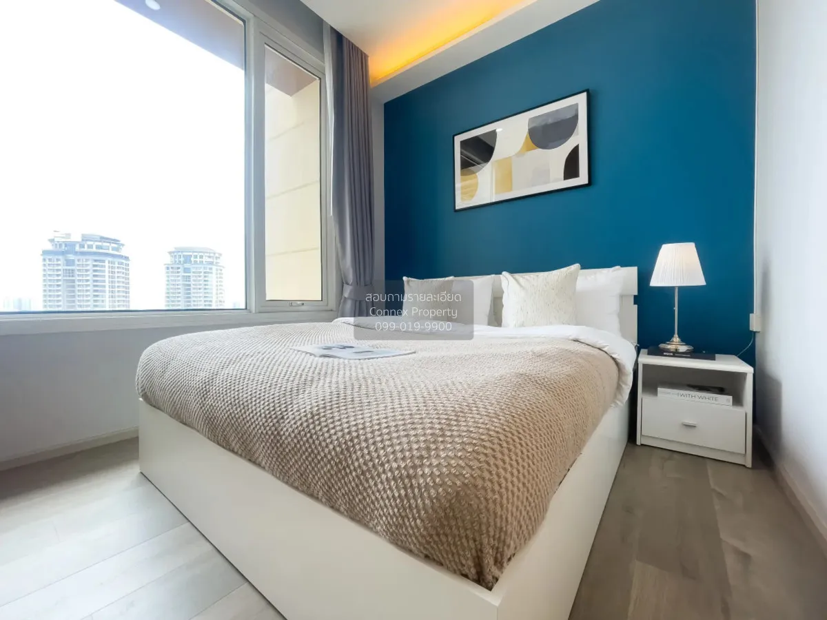 For Rent Condo , The Empire Place , BTS-Chong Nonsi , Yannawa , S