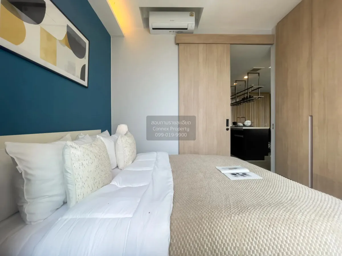 For Rent Condo , The Empire Place , BTS-Chong Nonsi , Yannawa , S