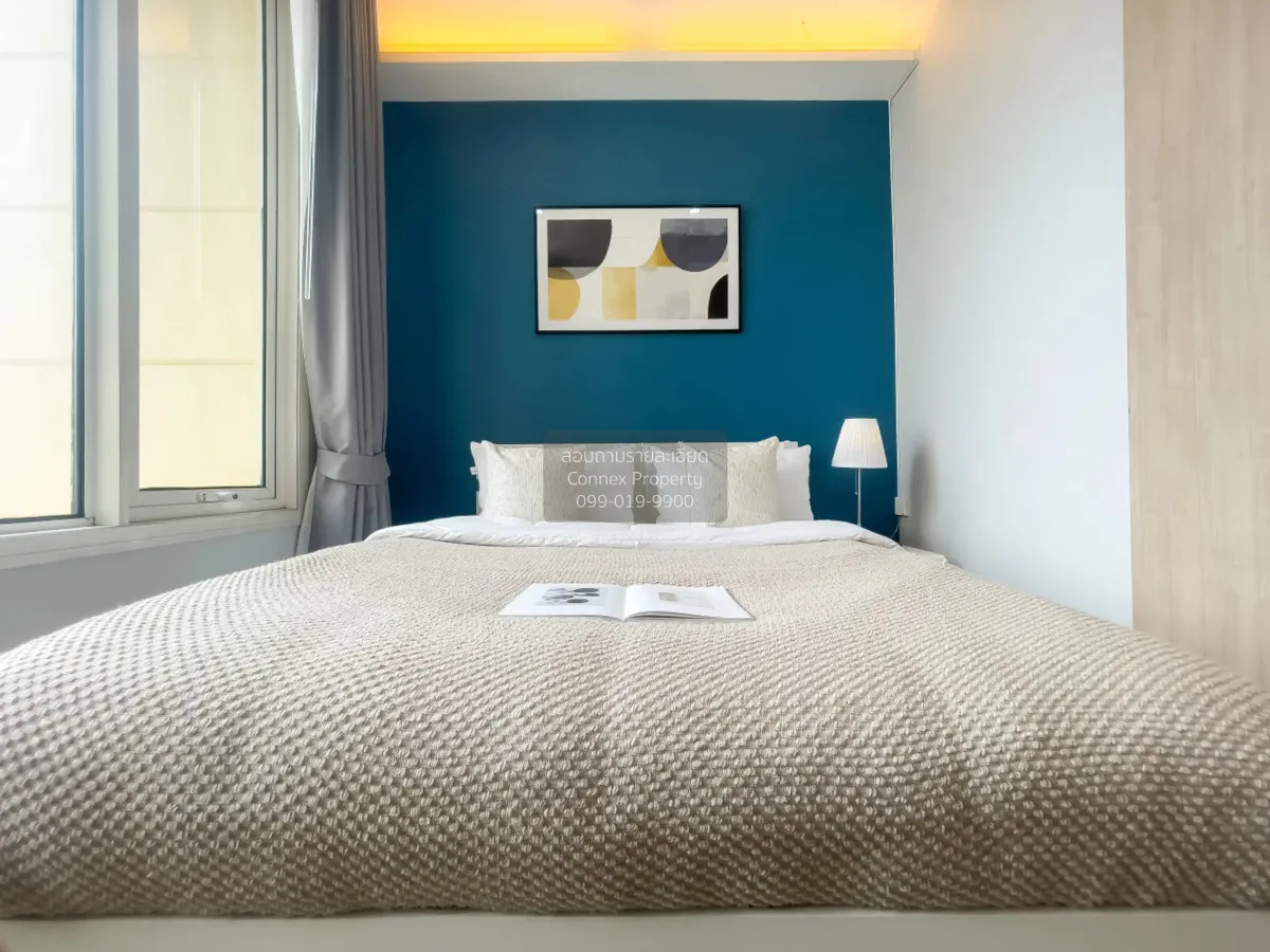 For Rent Condo , The Empire Place , BTS-Chong Nonsi , Yannawa , S