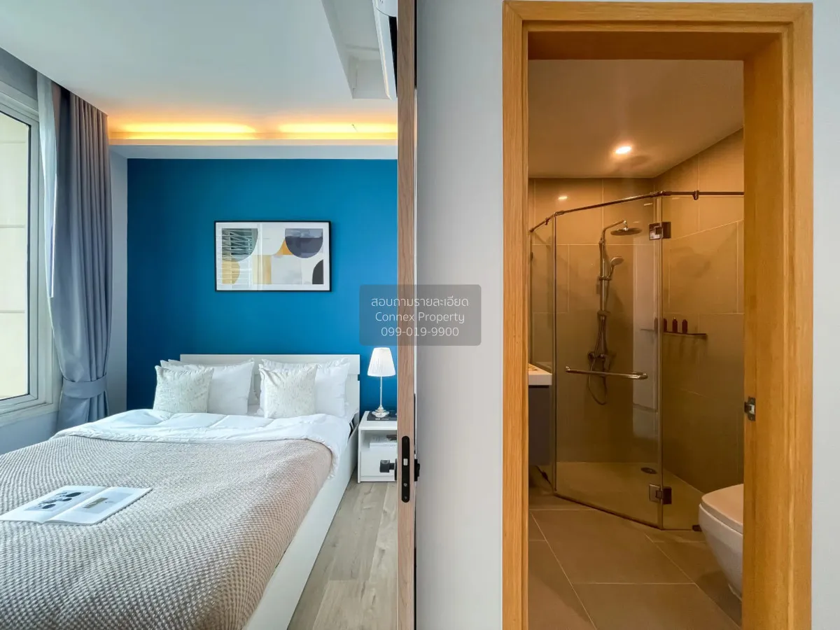 For Rent Condo , The Empire Place , BTS-Chong Nonsi , Yannawa , S