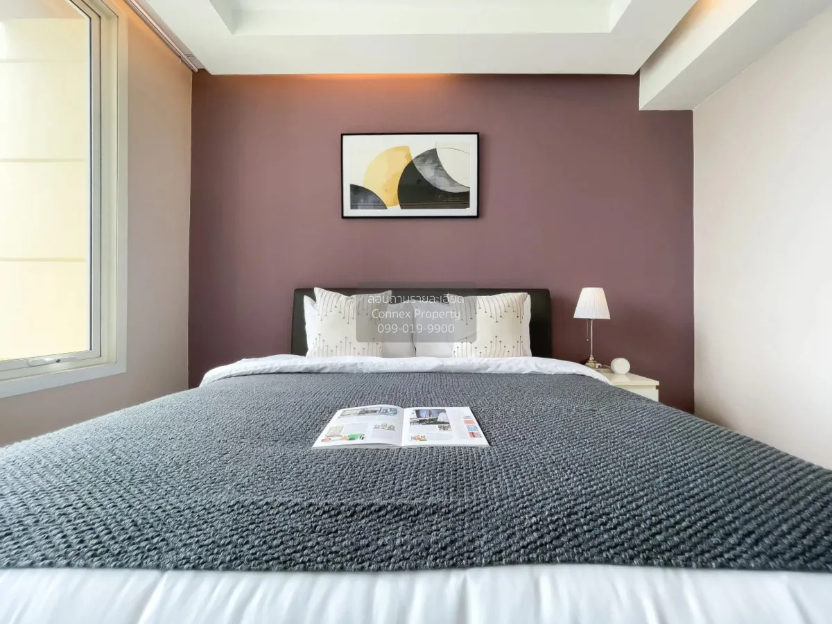 For Rent Condo , The Empire Place , BTS-Chong Nonsi , Yannawa , S