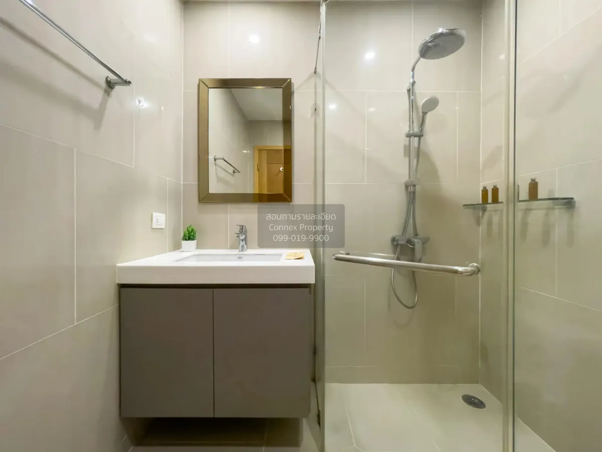 For Rent Condo , The Empire Place , BTS-Chong Nonsi , Yannawa , S