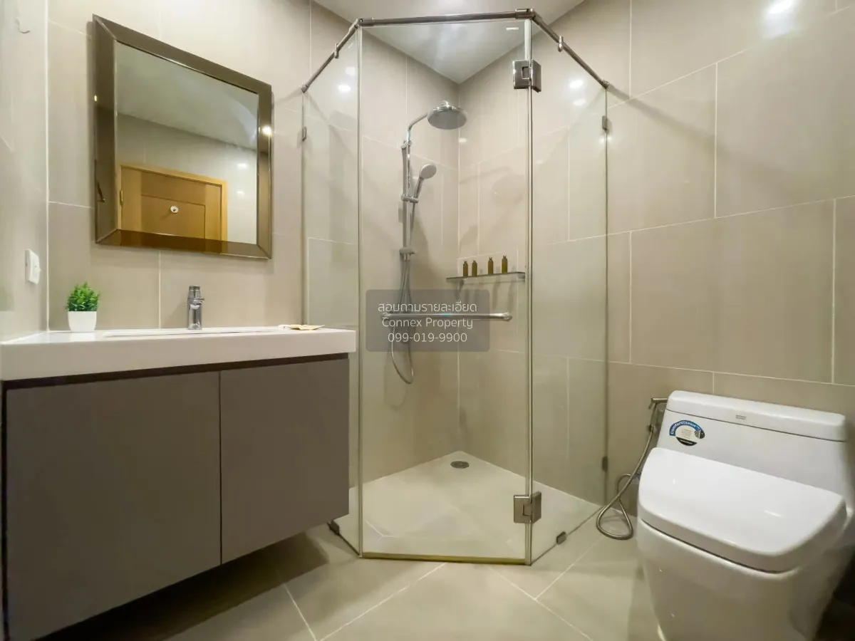 For Rent Condo , The Empire Place , BTS-Chong Nonsi , Yannawa , S