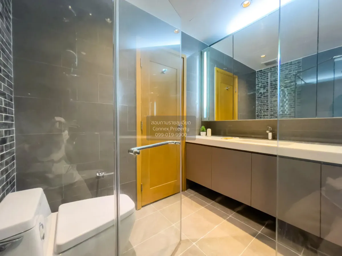 For Rent Condo , The Empire Place , BTS-Chong Nonsi , Yannawa , S