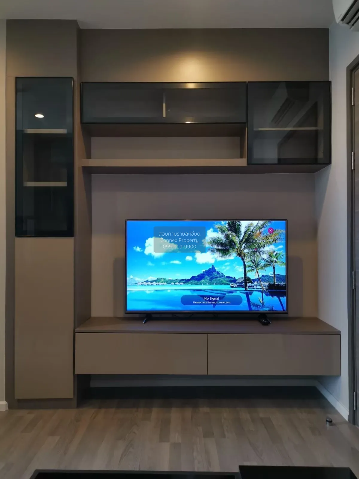 For Rent Condo , The Room Sukhumvit 69 , BTS-Phra Khanong , Phra  2