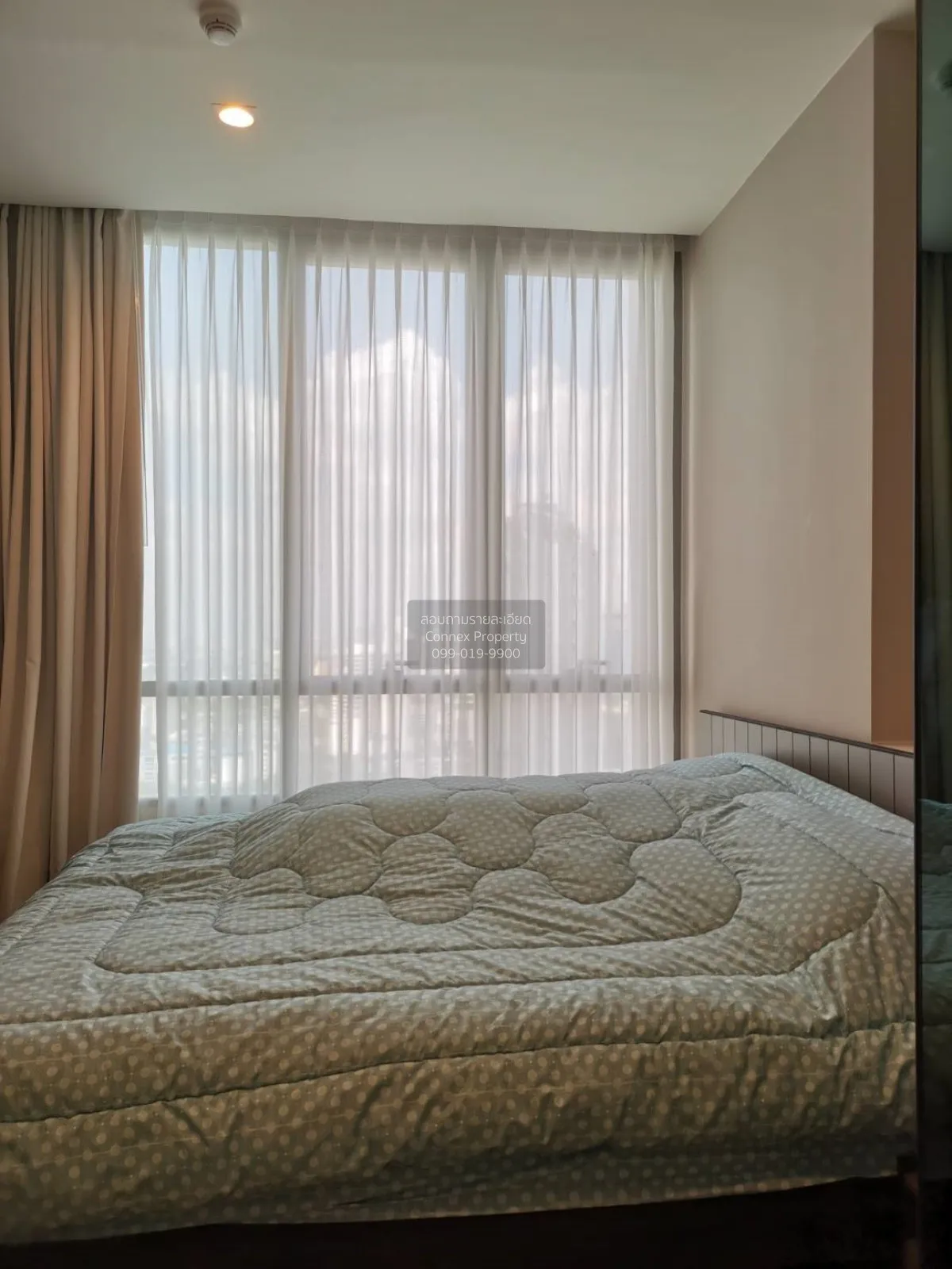 For Rent Condo , The Room Sukhumvit 69 , BTS-Phra Khanong , Phra 